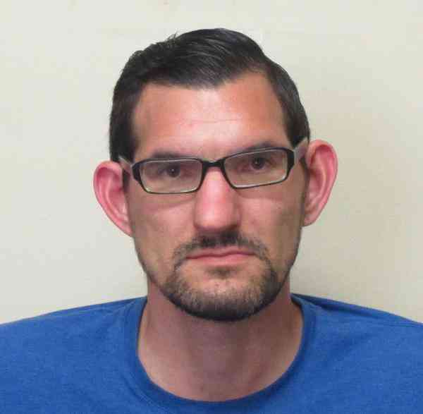 COLLINS, TAYLOR JOHN