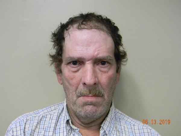 BAXTER, GLENN PRESTON