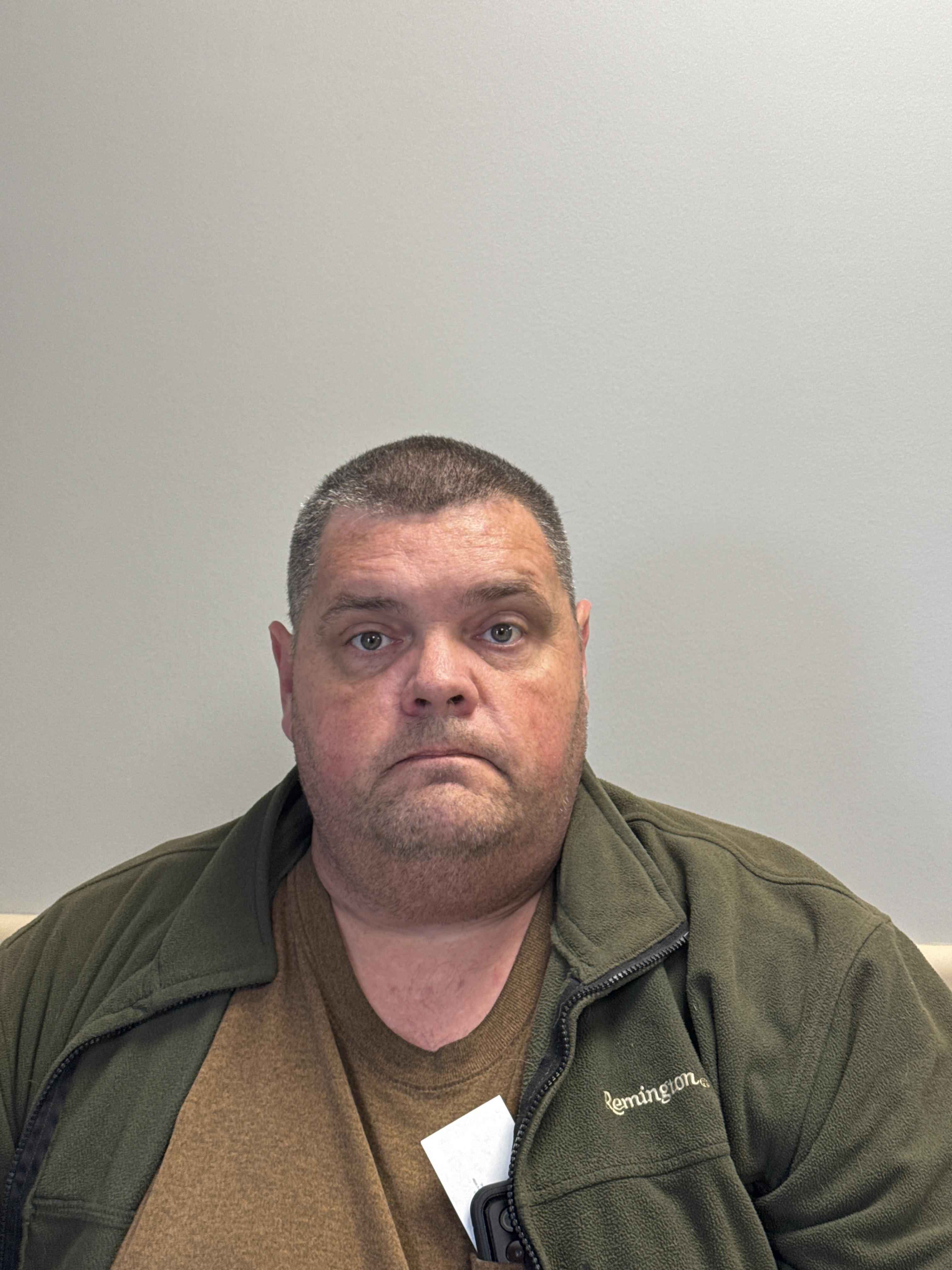 CARPENTER, RALPH NORMAN