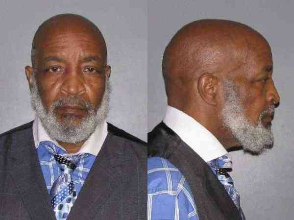 DUNN, ROBERT TERRANCE