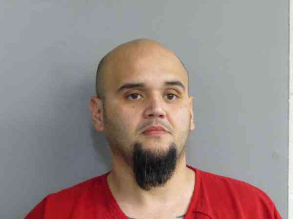 BOURGEOIS, JORDAN MICHAEL