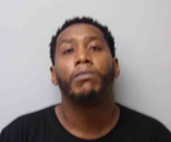 CHARLES, RODNEY P