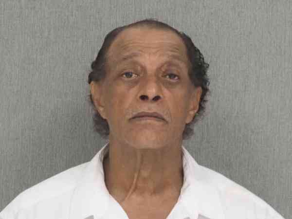 ALEXANDER, DARALL LUKE