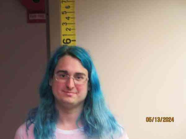 HOLLAND, TYLER ALANSON