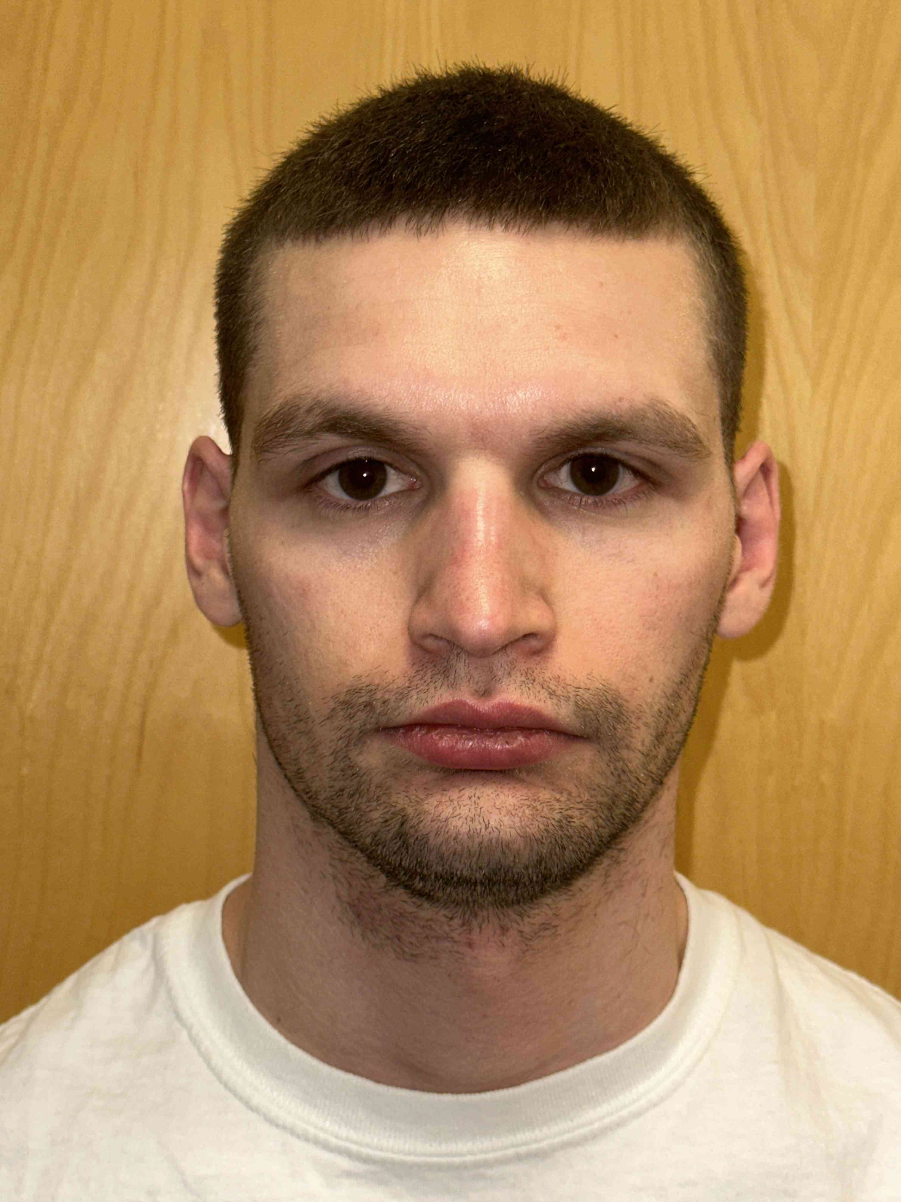 SCHOUEST, CHRISTOPHER M