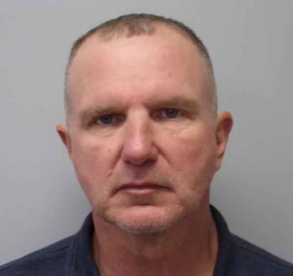 BOURQUE, CHARLES RAY