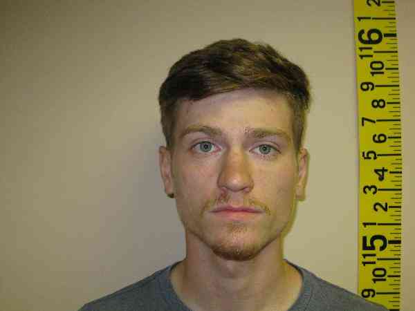 BROWN, SHON ALEXANDER