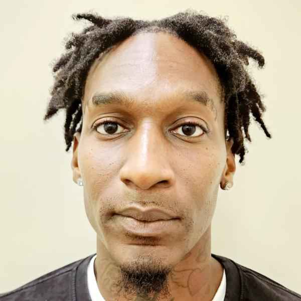 BANKS, JAMARCUS DE'ANDRE