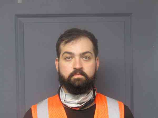 BENSEN, MARC BERNARD