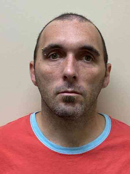 DUPLANTIS, CHRISTOPHER JAMES