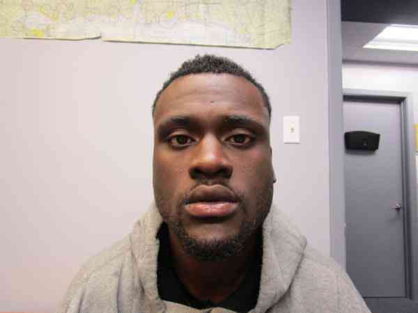 FORTENBERRY, TYVONTA