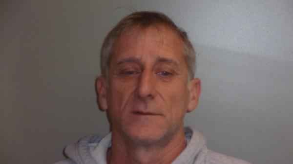 BALDRIDGE, KEVIN HOWARD