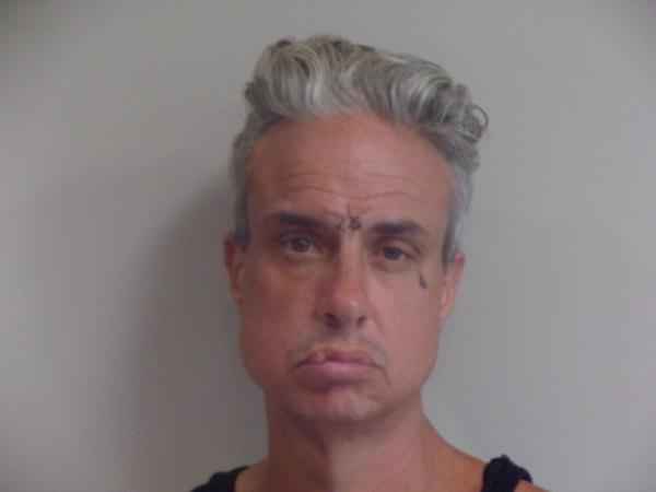 AYERS, BRIAN WILLIAM