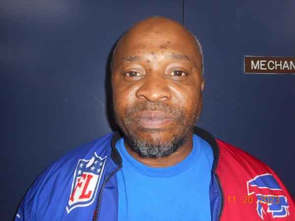 CALDWELL, JONAS DENEAL