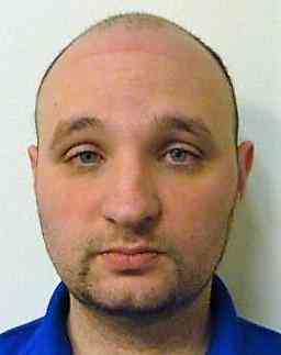 COMEAUX, PHILLIP WAYNE