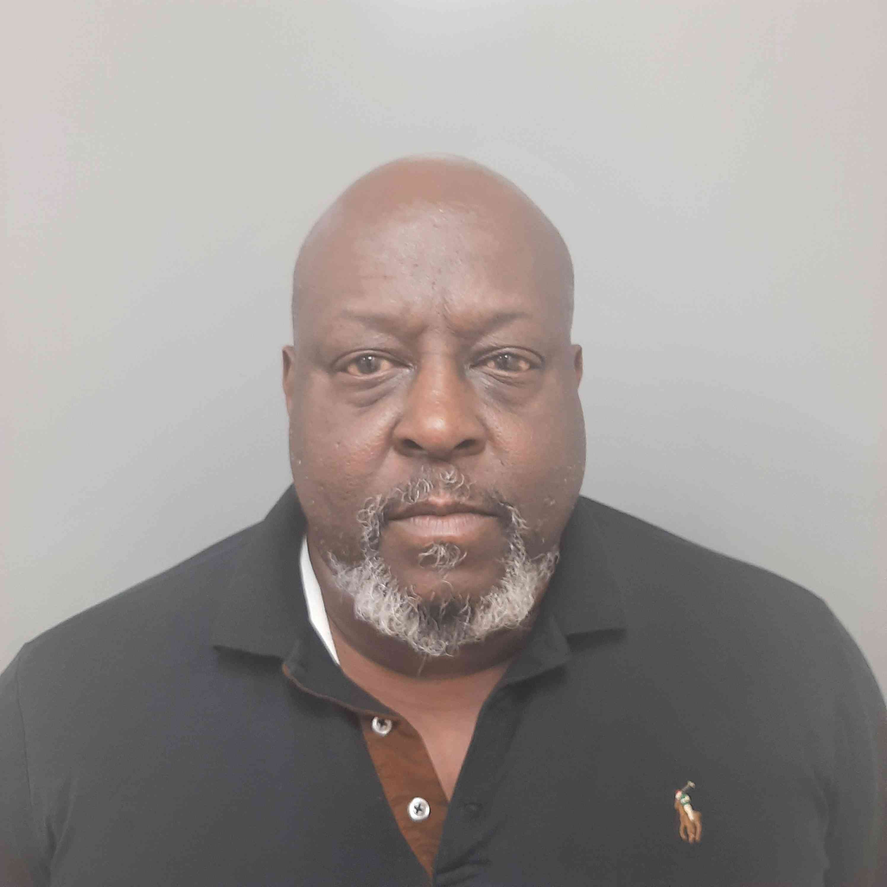 AUGUST, ROLAND DENNIS