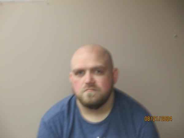 DYER, BRADLEY JOSIAH