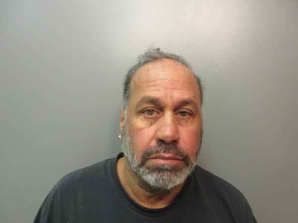 ANTONELLI, ARMANDO GEORGE