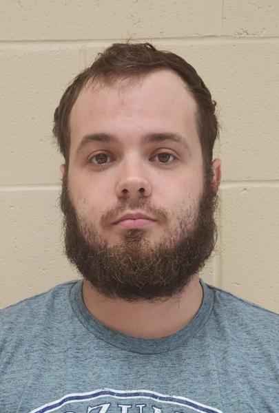 PERTUIT, SAMUEL PERCY