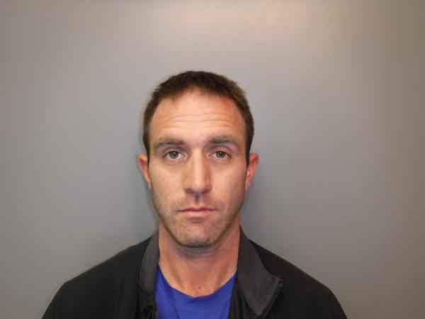 BARKER, CHRISTOPHER RYAN