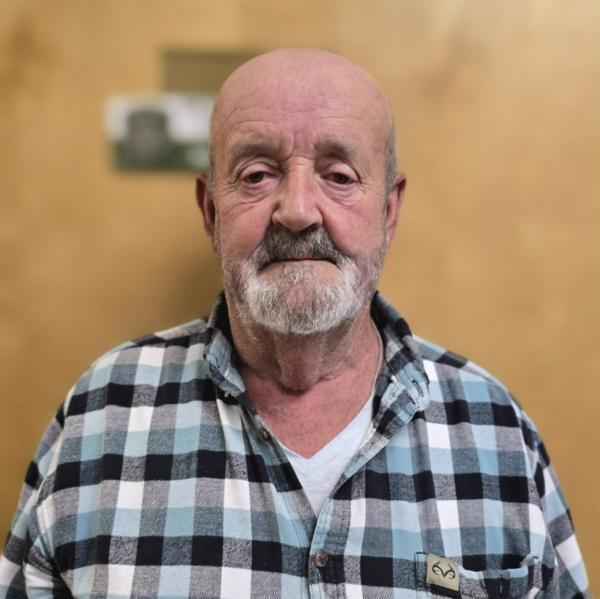 BENOIT, MICHAEL ANTHONY