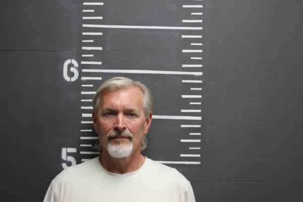 COLEMAN, JACK CLINTON