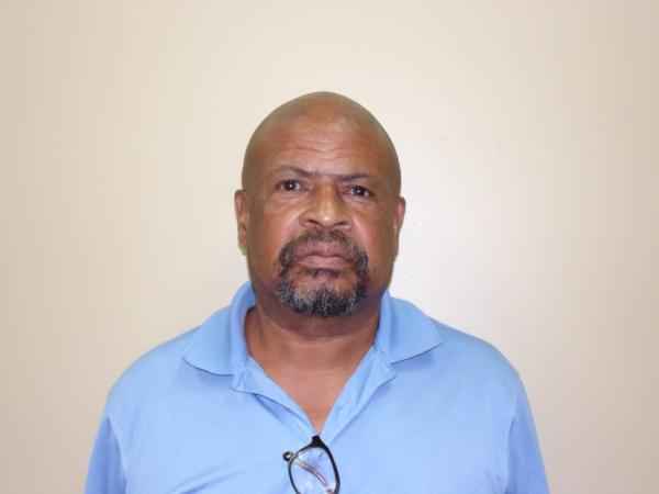 CRAIG, LAWRENCE HEYWARD