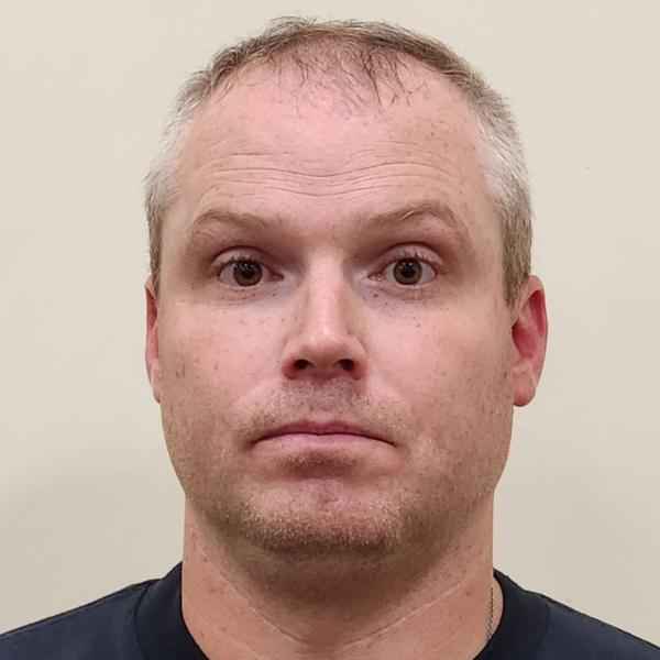 BEESON, GREGORY FRANCIS