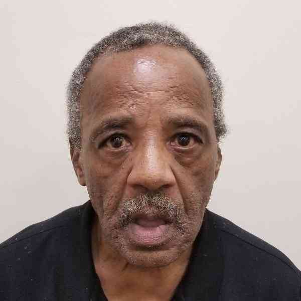BUCKLEY, GARY CHARLES