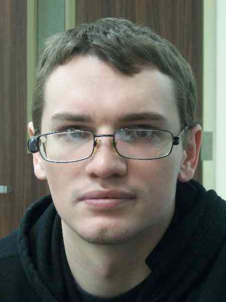 CARPENTER, BRADLEY L