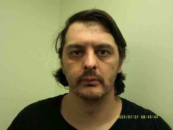 BERTRAND, JOHN GABRIEL