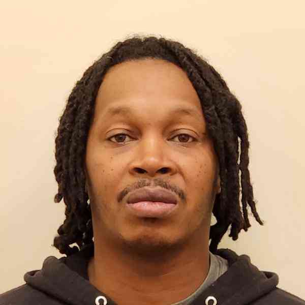 ARBUCKLE, MICHAEL JAMACE