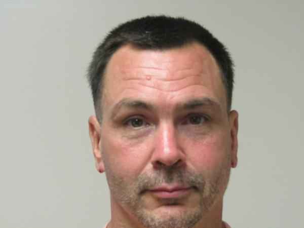 BALLARD, DARRON JOSEPH