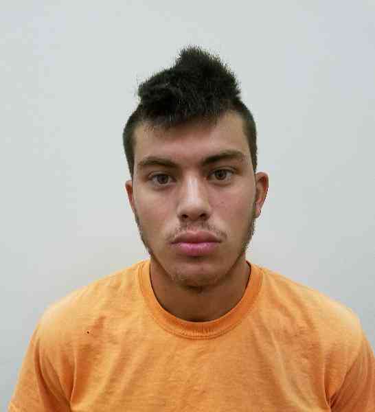BREARD, TYLER MICHAEL