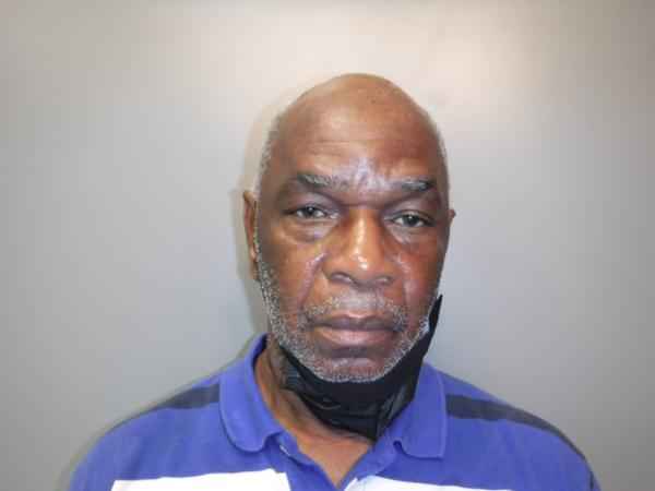 ALLEN, ALBERT JOSEPH