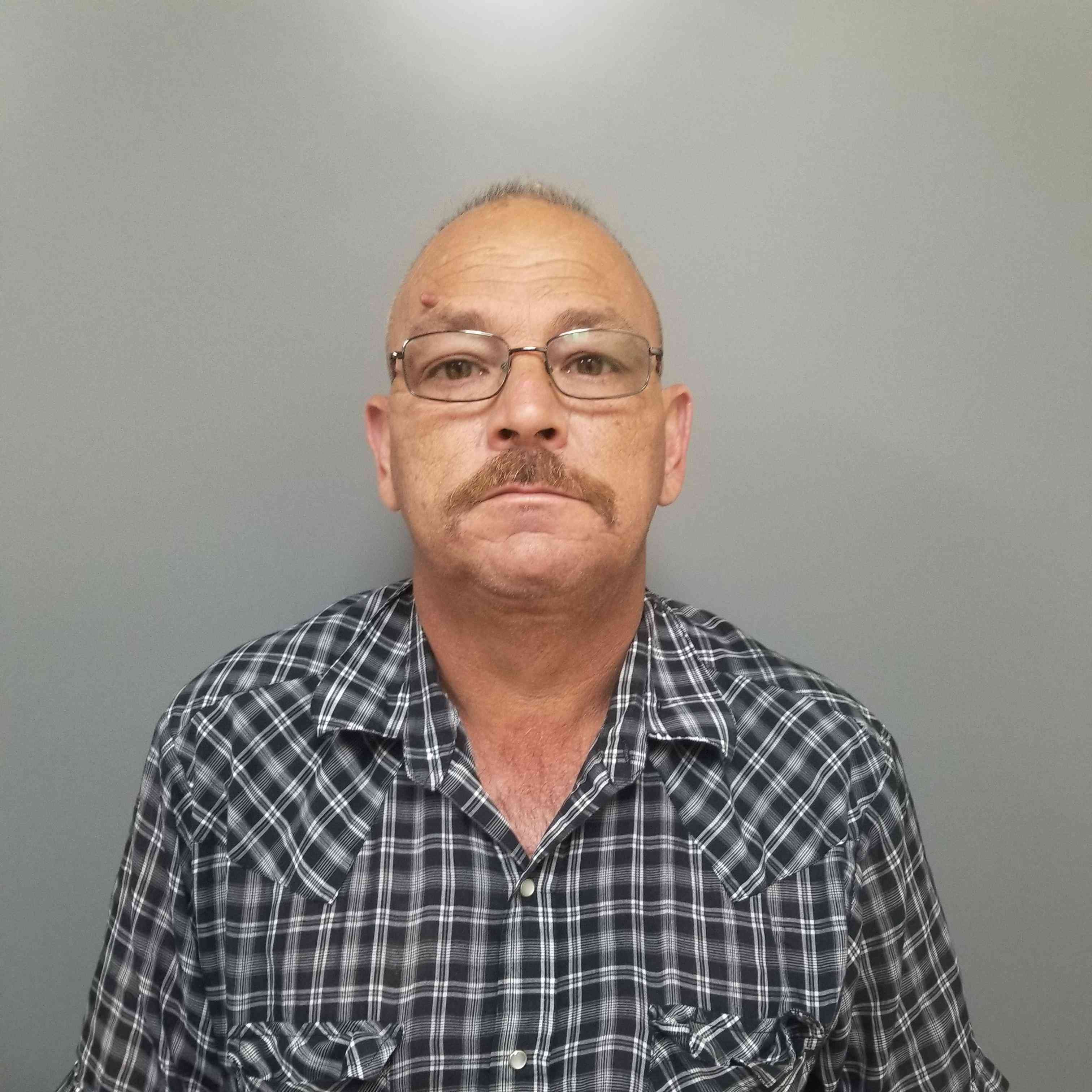 BAKER, JAMES ALFRED JR