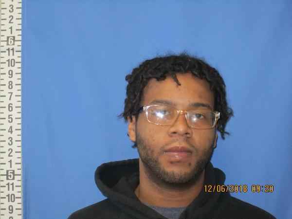 BERGERON, ALBERT DEKOTA