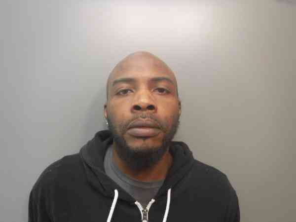 ERNEST, JAMES WAIDELL