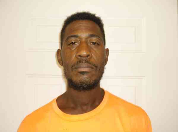 JOHNSON, JOSE JR