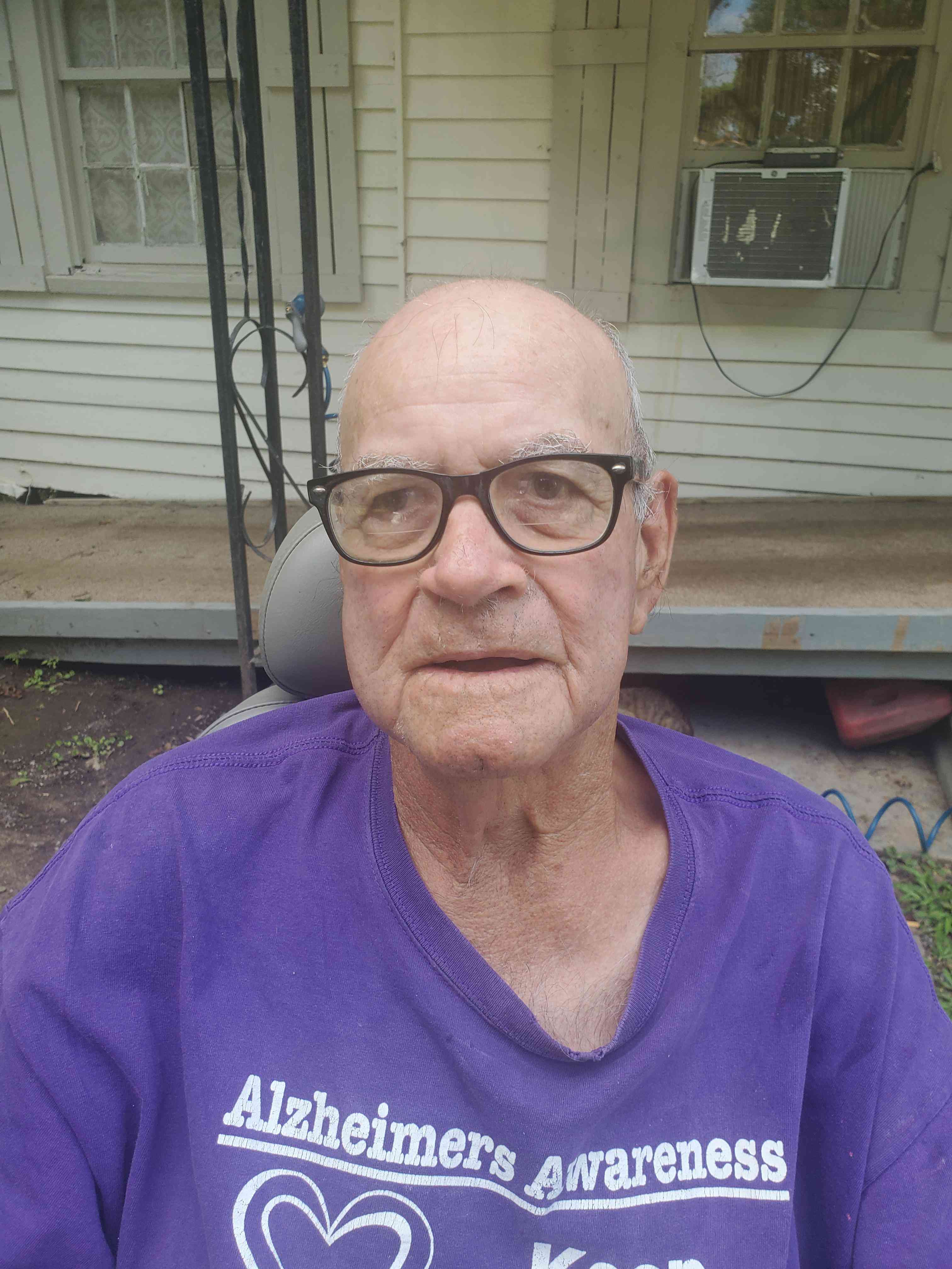 BOURQUE, PRESTON JOSEPH