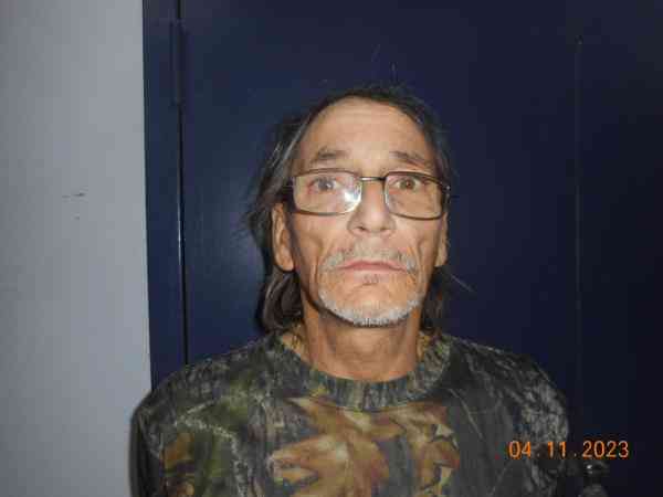 SWANSON, KEITH MICHAEL