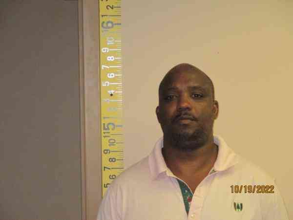 BUTLER, DERRICK DARNELL