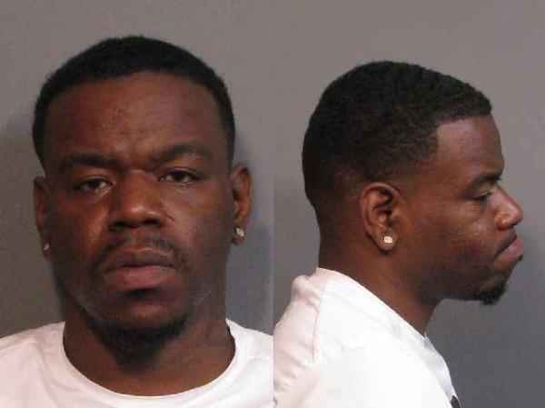 ADAMS, BRANDON KEYOUN