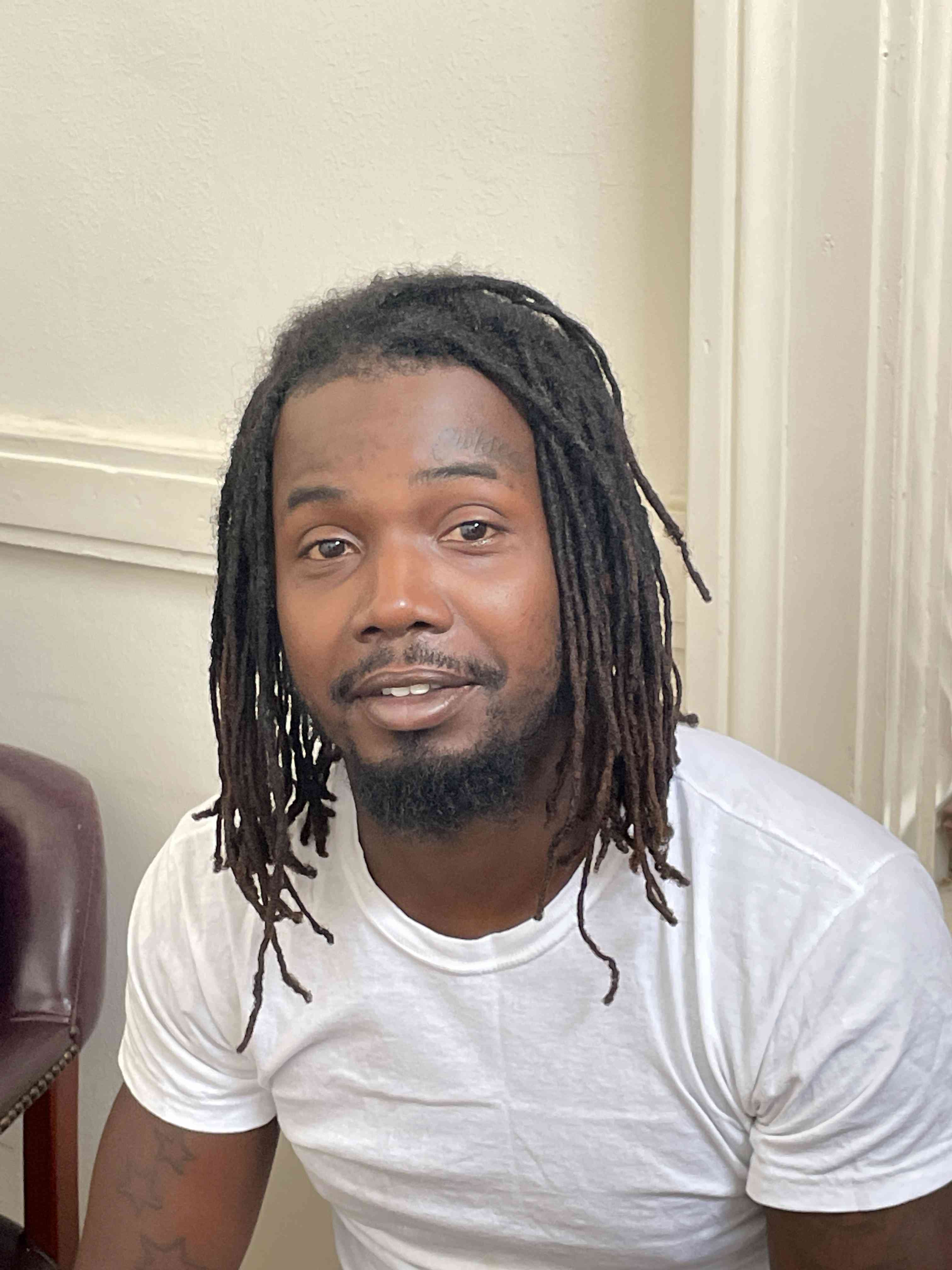 GIPSON, MARCUS DEON