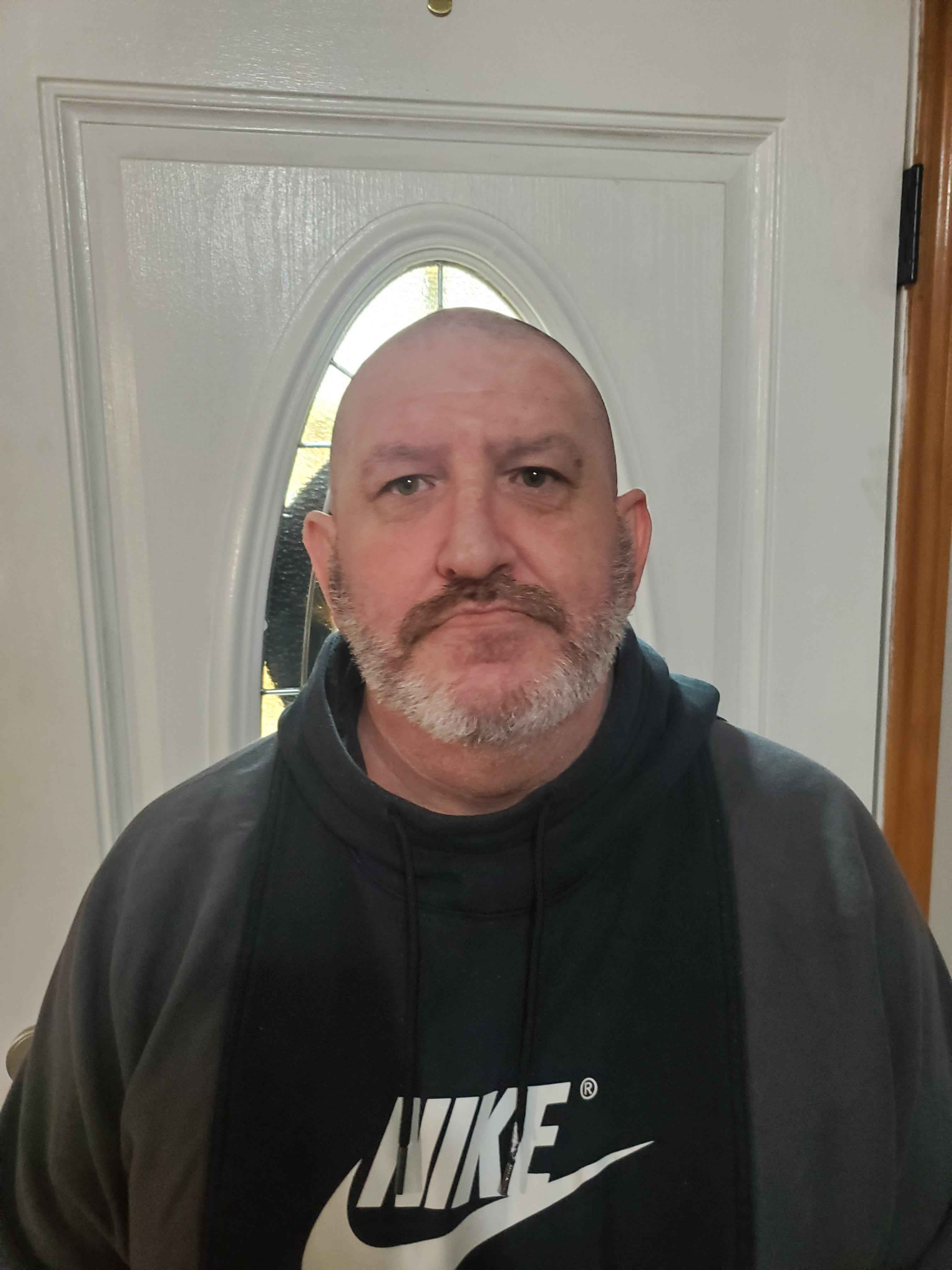 BROUSSARD, KEVIN JOSEPH