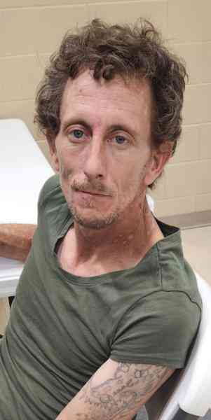 ARNOLD, ROYCE DALE
