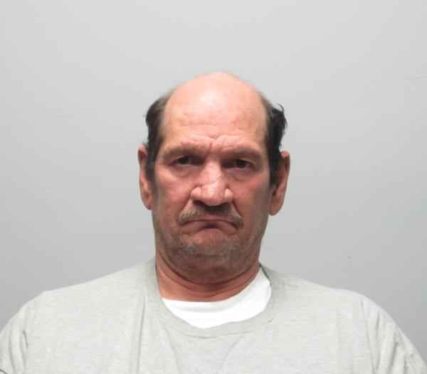 BOUFFANIE, KENNETH ROY