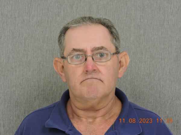 ALBERT, CLYTUS JOSEPH