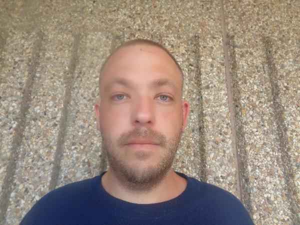 CARSON, DAKOTA JAMES