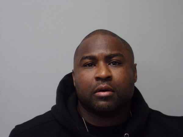 AYRO, DARNELL JERMAINE